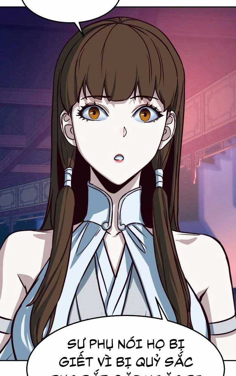 Túy Kiếm Dạ Hành - Chapter 17 - Trang 65