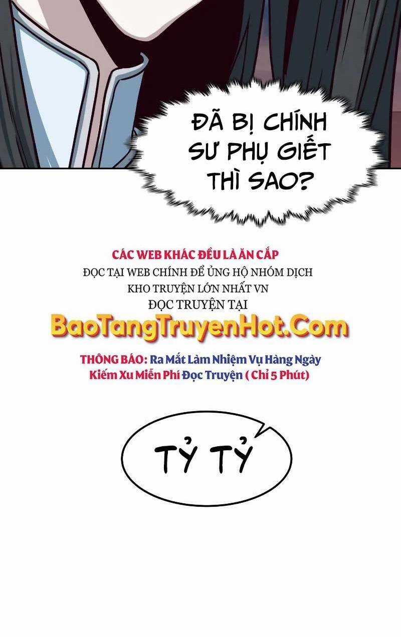 Túy Kiếm Dạ Hành - Chapter 17 - Trang 70