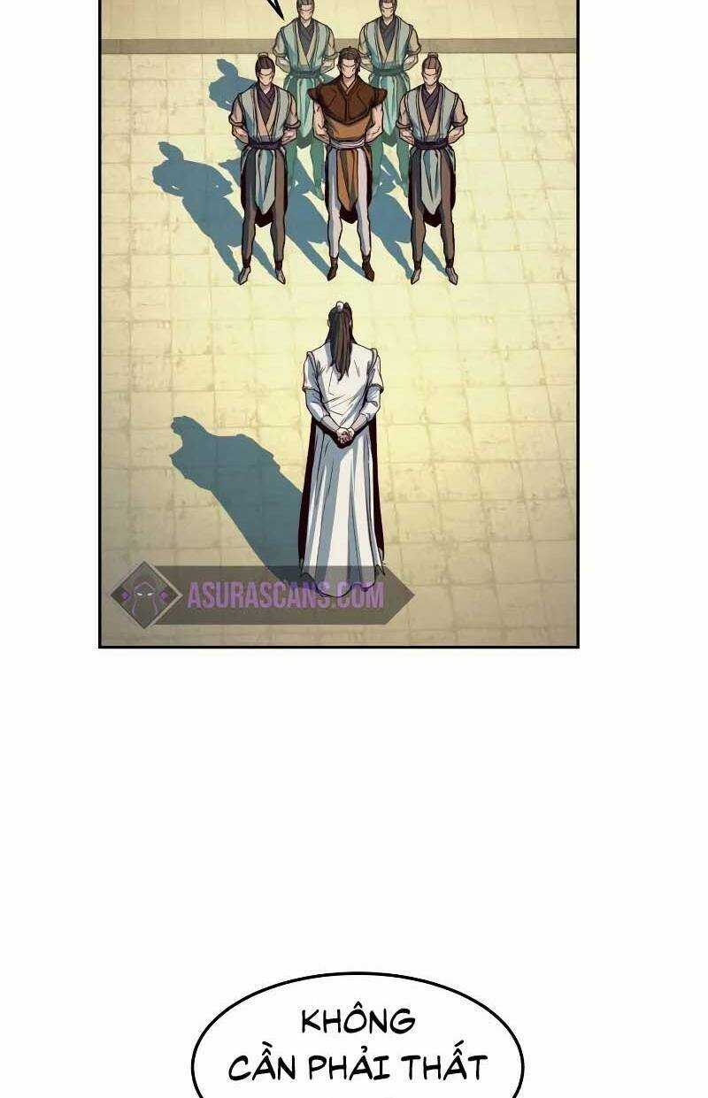 Túy Kiếm Dạ Hành - Chapter 17 - Trang 8