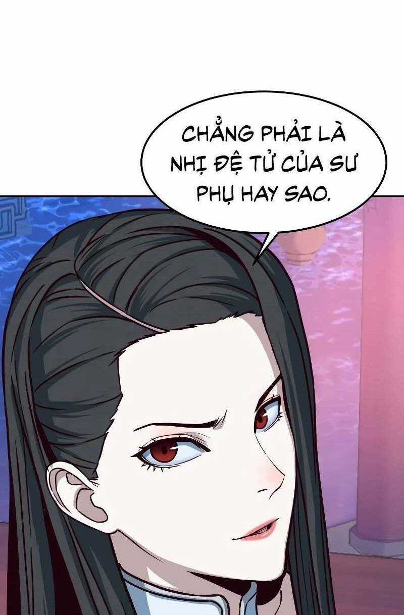 Túy Kiếm Dạ Hành - Chapter 17 - Trang 74