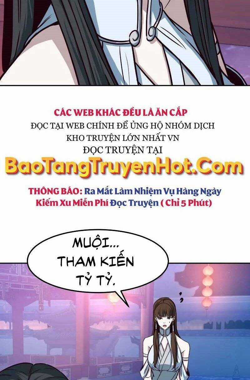 Túy Kiếm Dạ Hành - Chapter 17 - Trang 75