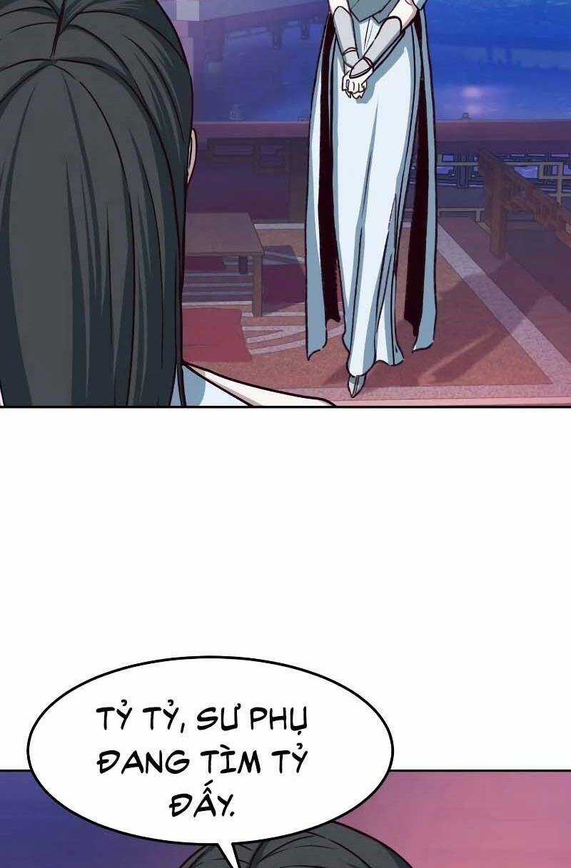 Túy Kiếm Dạ Hành - Chapter 17 - Trang 76