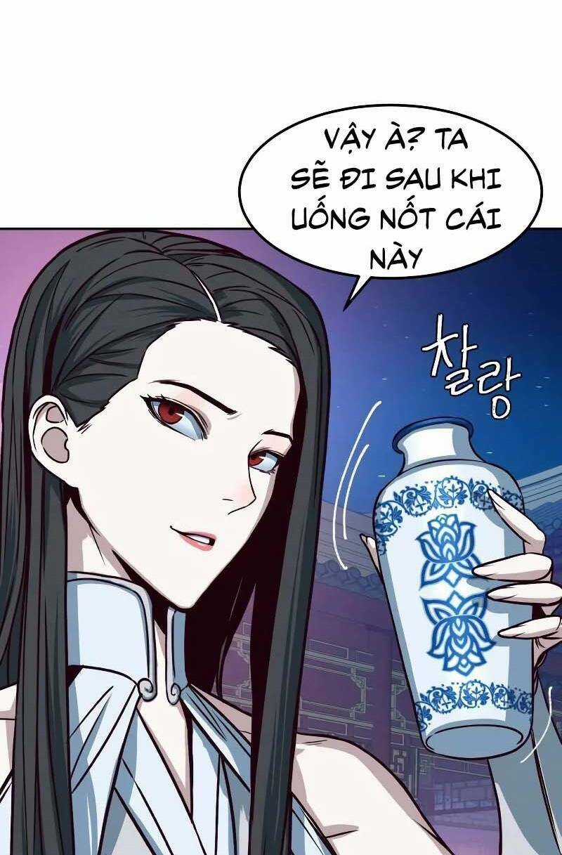 Túy Kiếm Dạ Hành - Chapter 17 - Trang 78