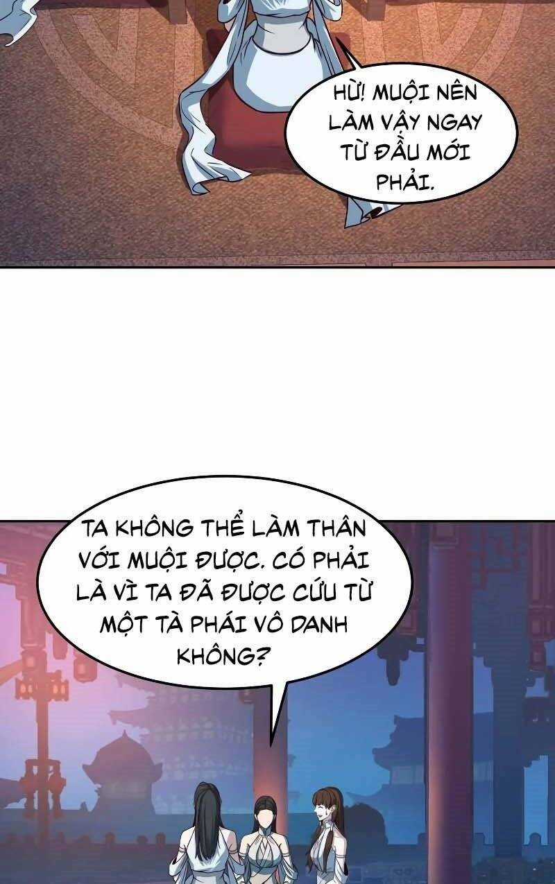 Túy Kiếm Dạ Hành - Chapter 17 - Trang 86