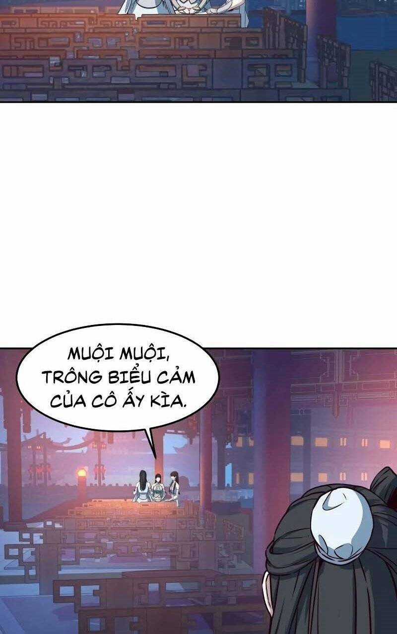 Túy Kiếm Dạ Hành - Chapter 17 - Trang 87