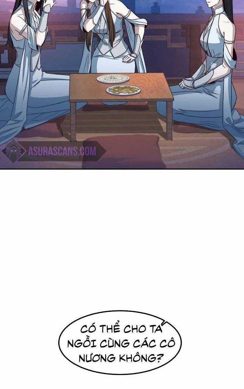 Túy Kiếm Dạ Hành - Chapter 17 - Trang 90