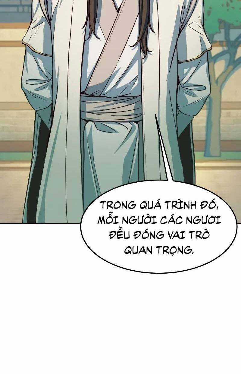 Túy Kiếm Dạ Hành - Chapter 17 - Trang 10