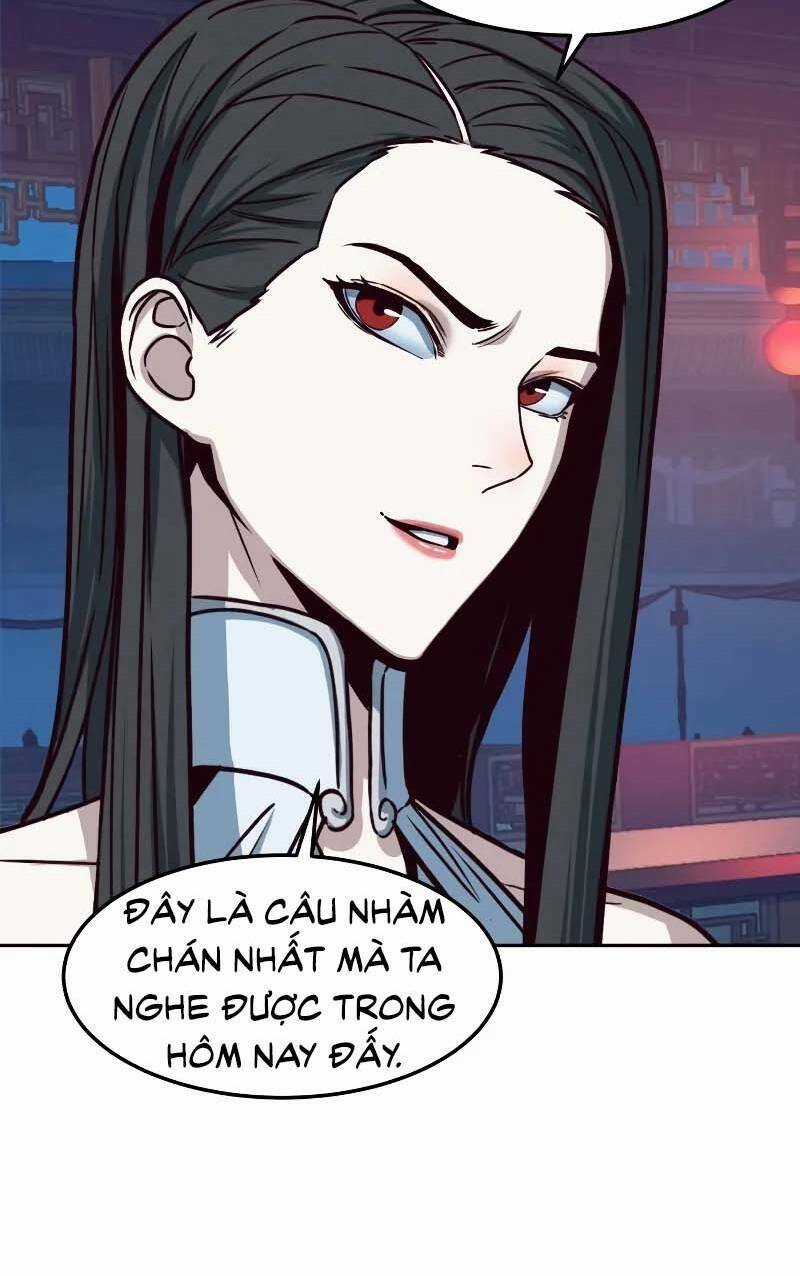 Túy Kiếm Dạ Hành - Chapter 17 - Trang 94