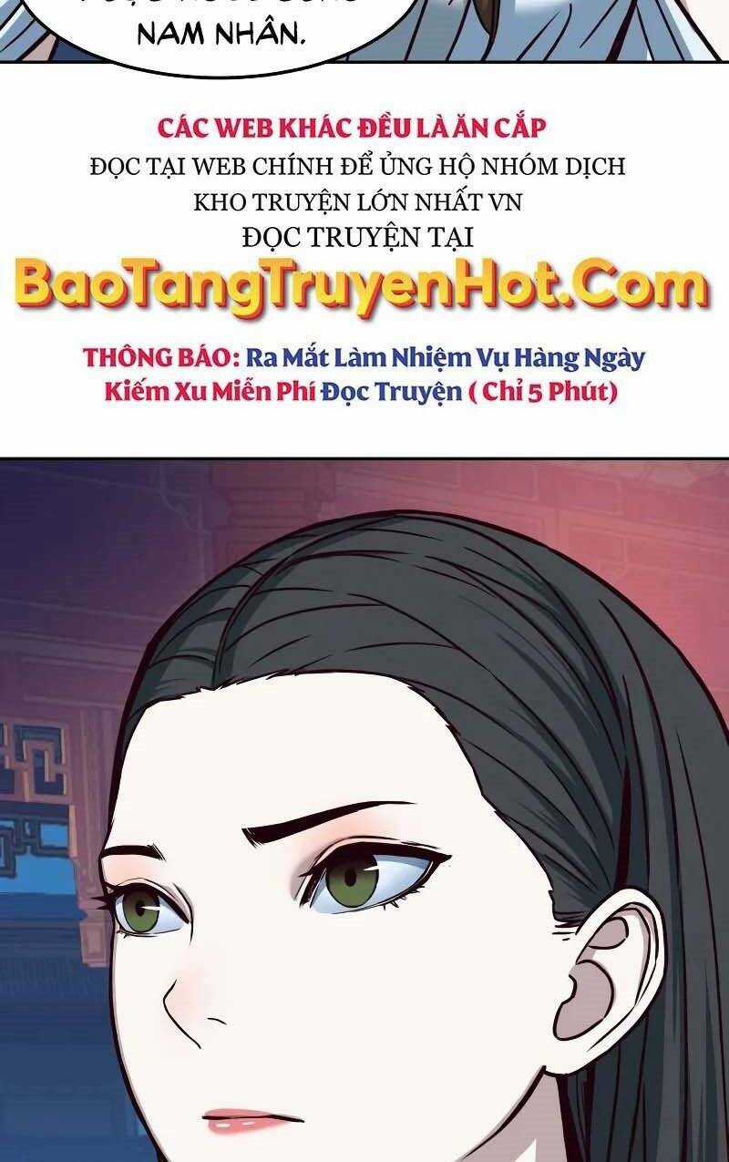 Túy Kiếm Dạ Hành - Chapter 17 - Trang 96