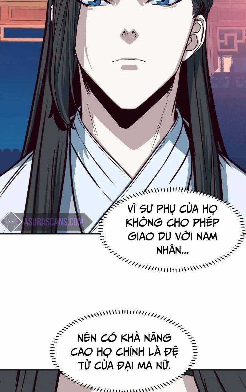 Túy Kiếm Dạ Hành - Chapter 17 - Trang 98