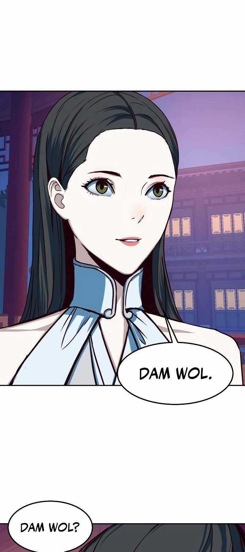 Túy Kiếm Dạ Hành - Chapter 18 - Trang 3