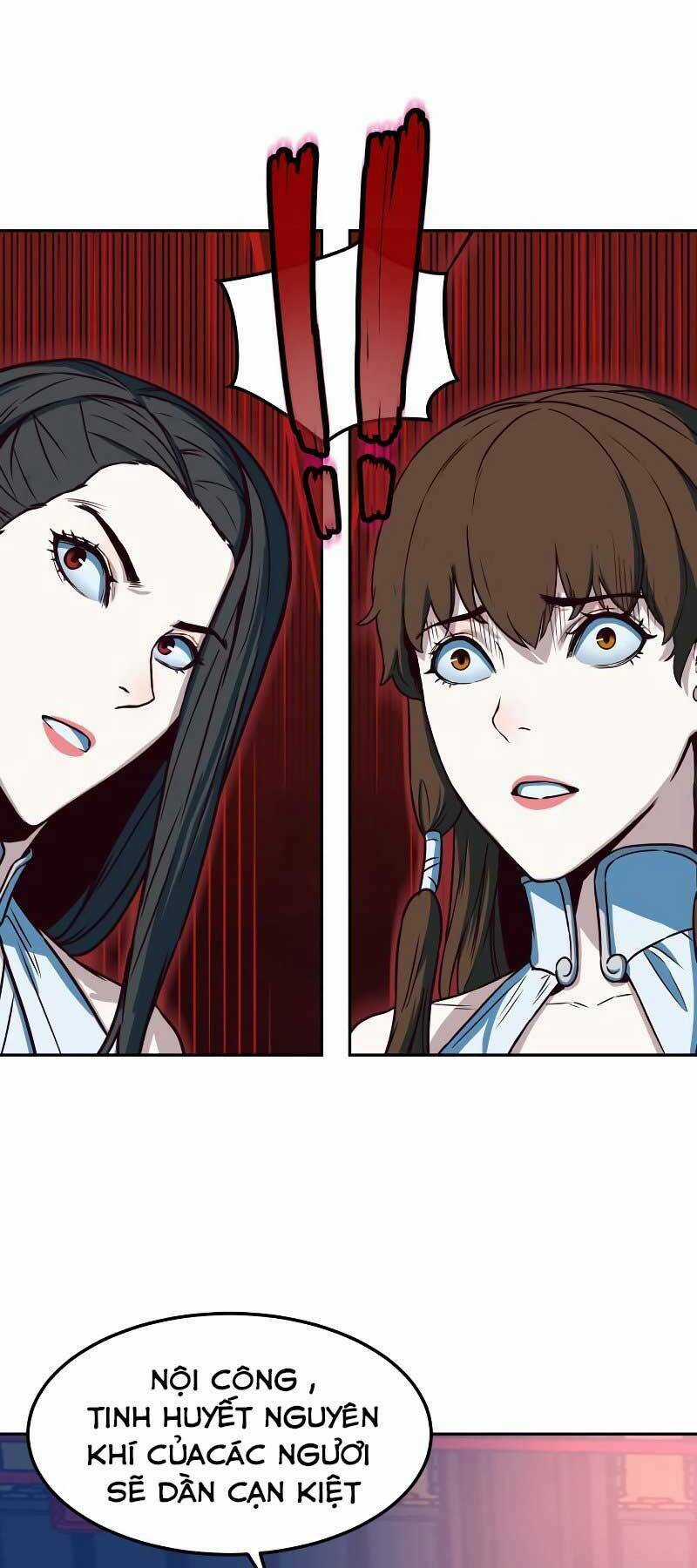 Túy Kiếm Dạ Hành - Chapter 18 - Trang 24