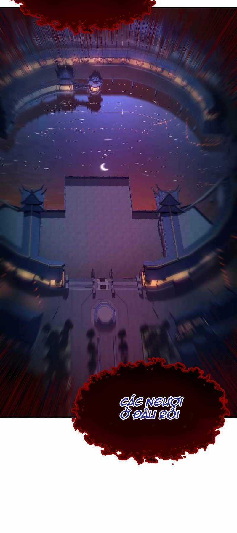 Túy Kiếm Dạ Hành - Chapter 18 - Trang 34