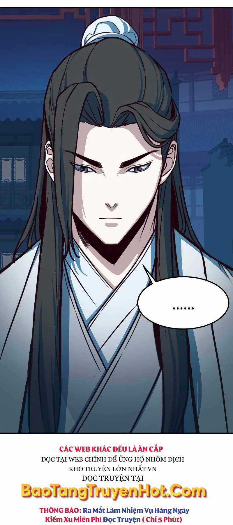 Túy Kiếm Dạ Hành - Chapter 18 - Trang 37