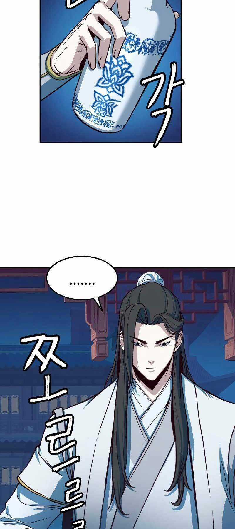 Túy Kiếm Dạ Hành - Chapter 18 - Trang 39