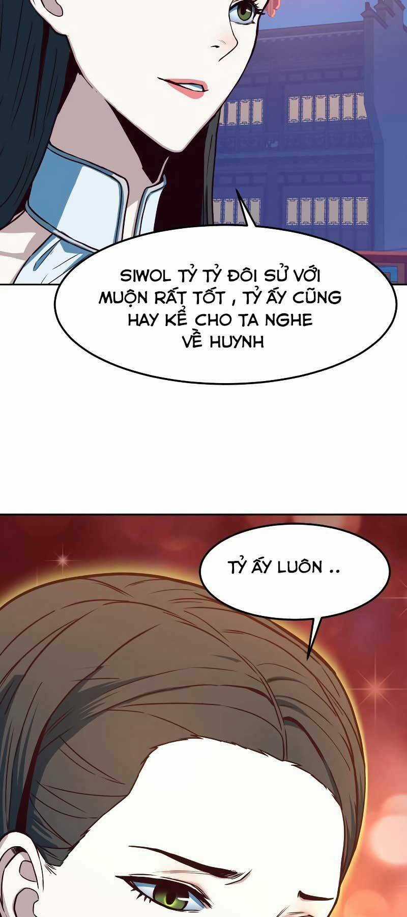 Túy Kiếm Dạ Hành - Chapter 18 - Trang 5