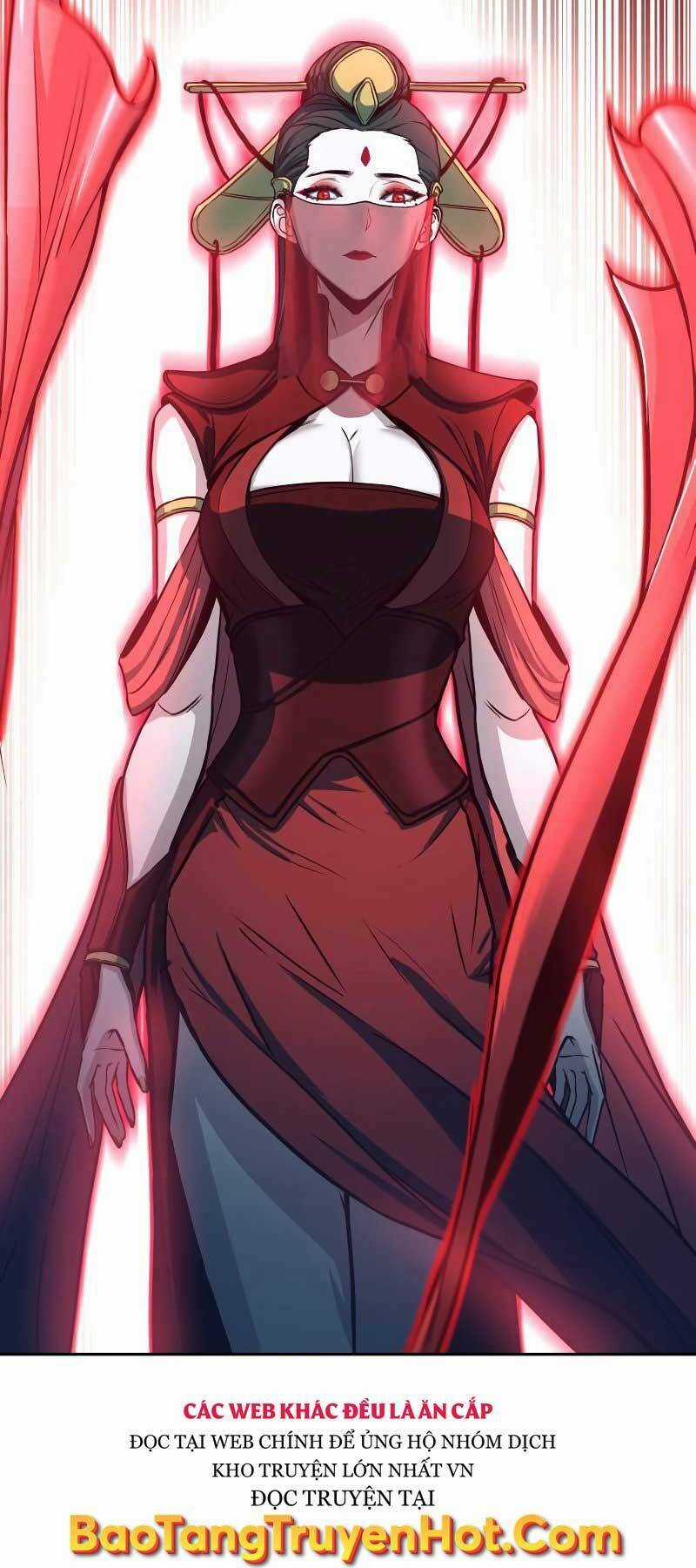 Túy Kiếm Dạ Hành - Chapter 18 - Trang 46