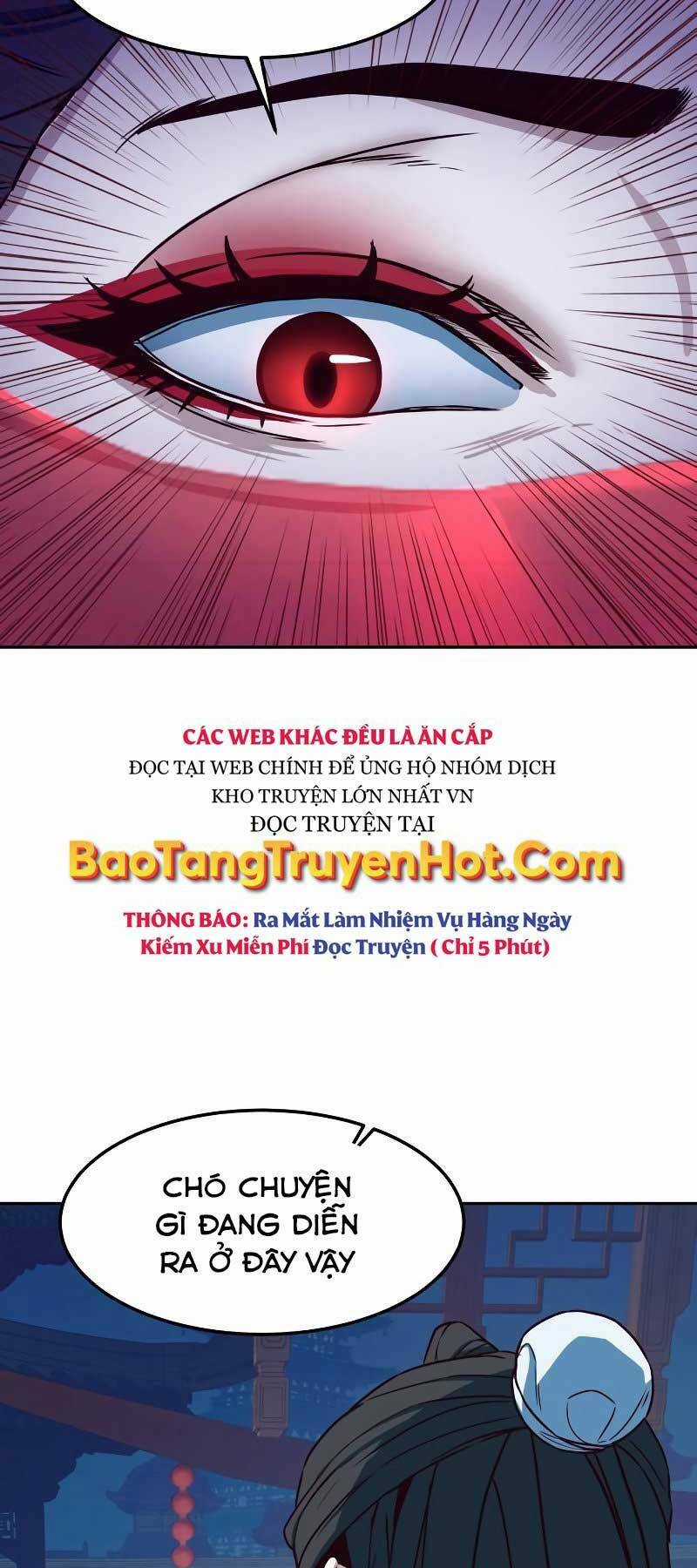 Túy Kiếm Dạ Hành - Chapter 18 - Trang 49