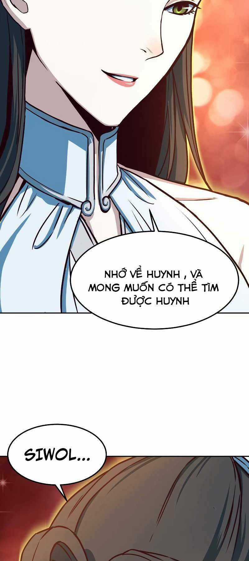 Túy Kiếm Dạ Hành - Chapter 18 - Trang 6