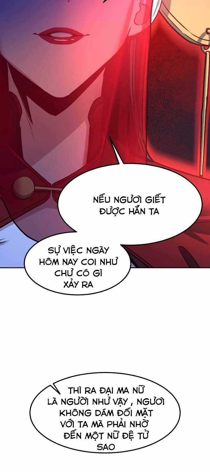 Túy Kiếm Dạ Hành - Chapter 18 - Trang 59