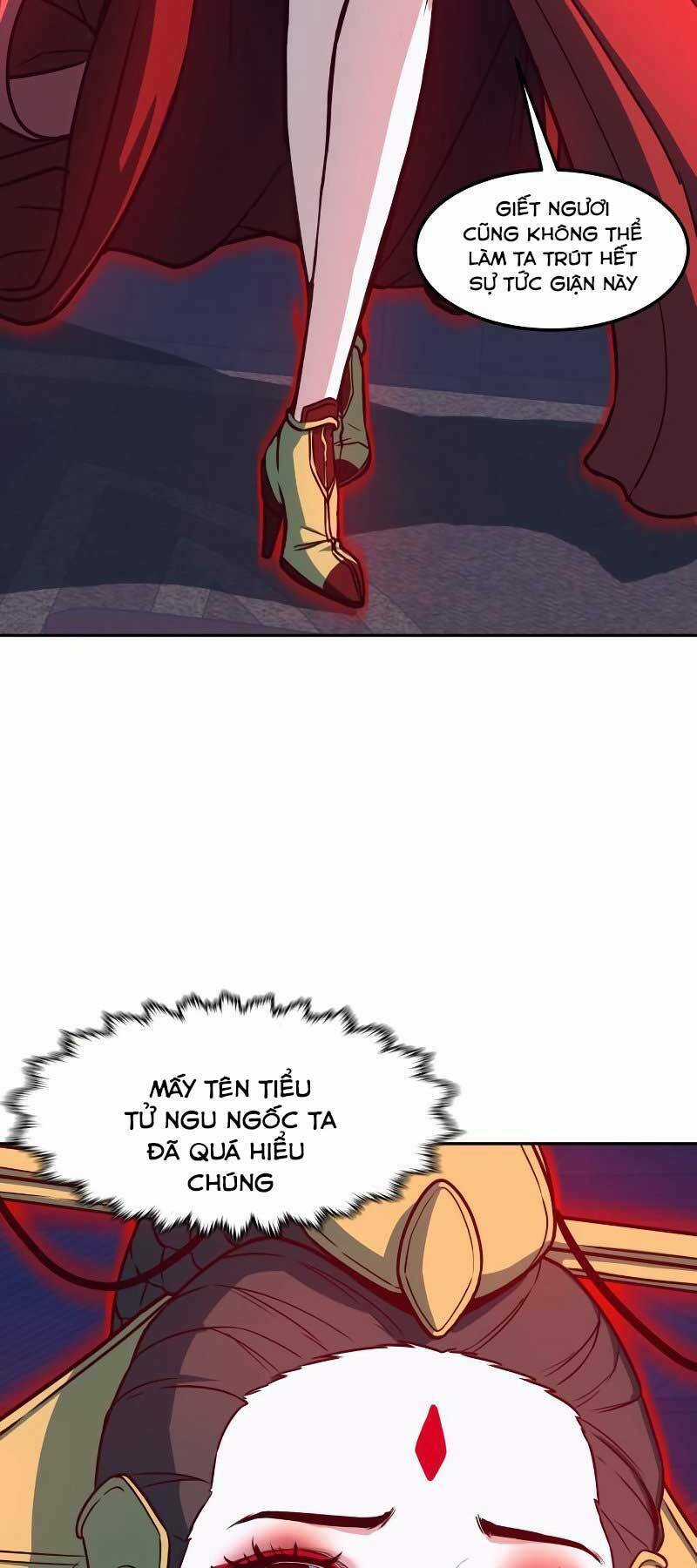 Túy Kiếm Dạ Hành - Chapter 18 - Trang 72