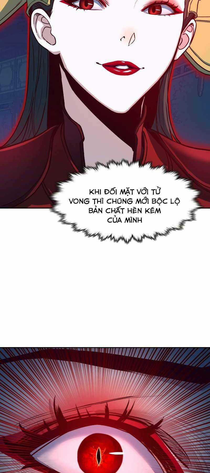 Túy Kiếm Dạ Hành - Chapter 18 - Trang 73