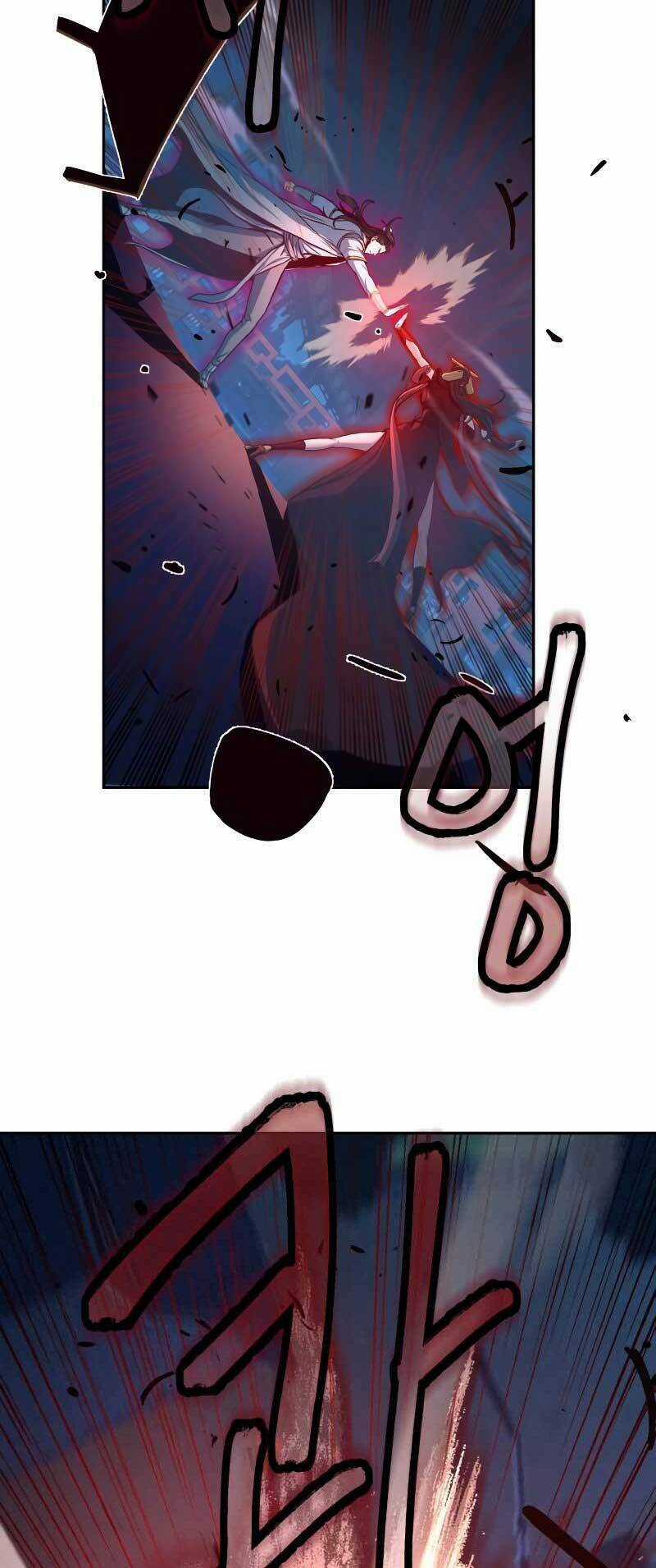 Túy Kiếm Dạ Hành - Chapter 18 - Trang 80