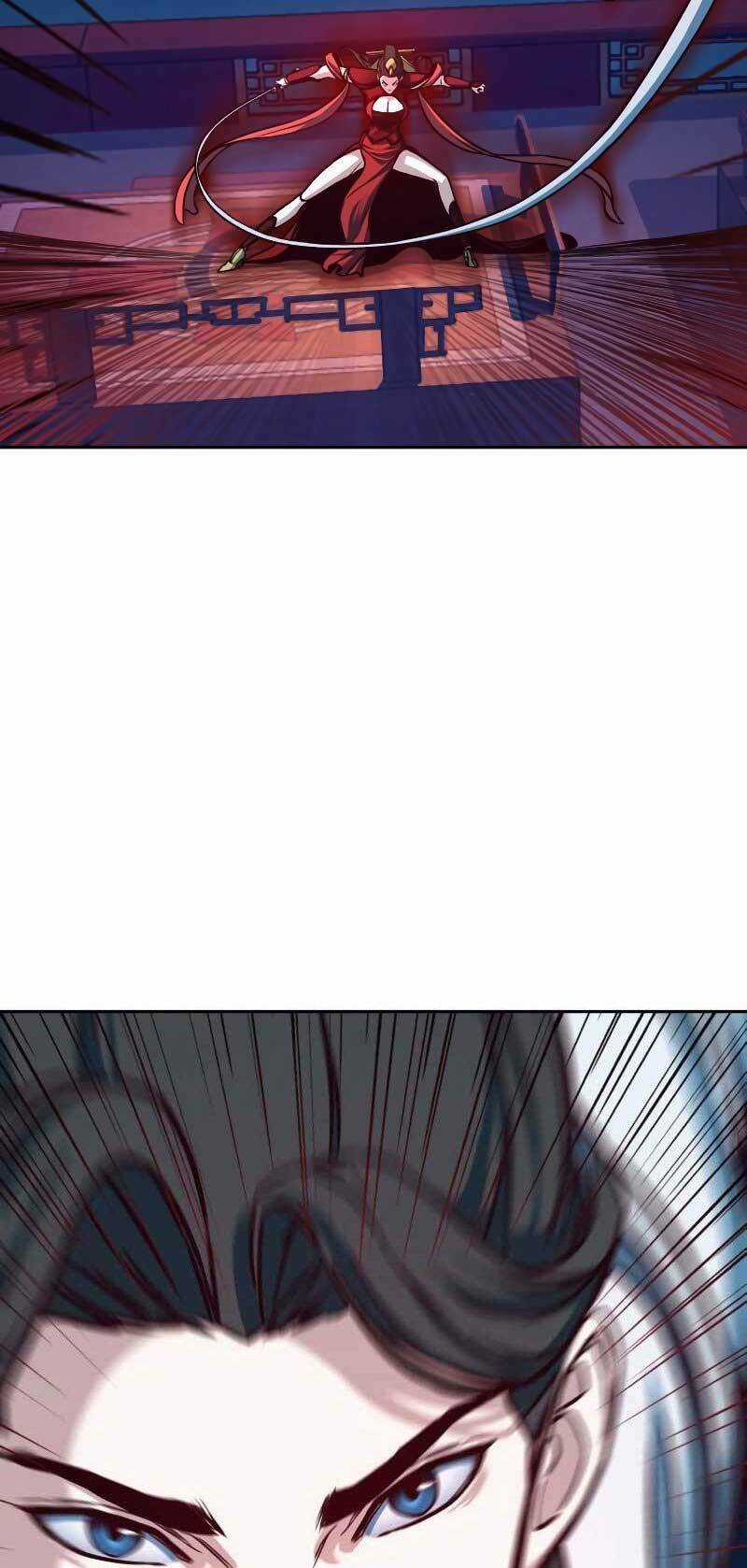 Túy Kiếm Dạ Hành - Chapter 18 - Trang 86