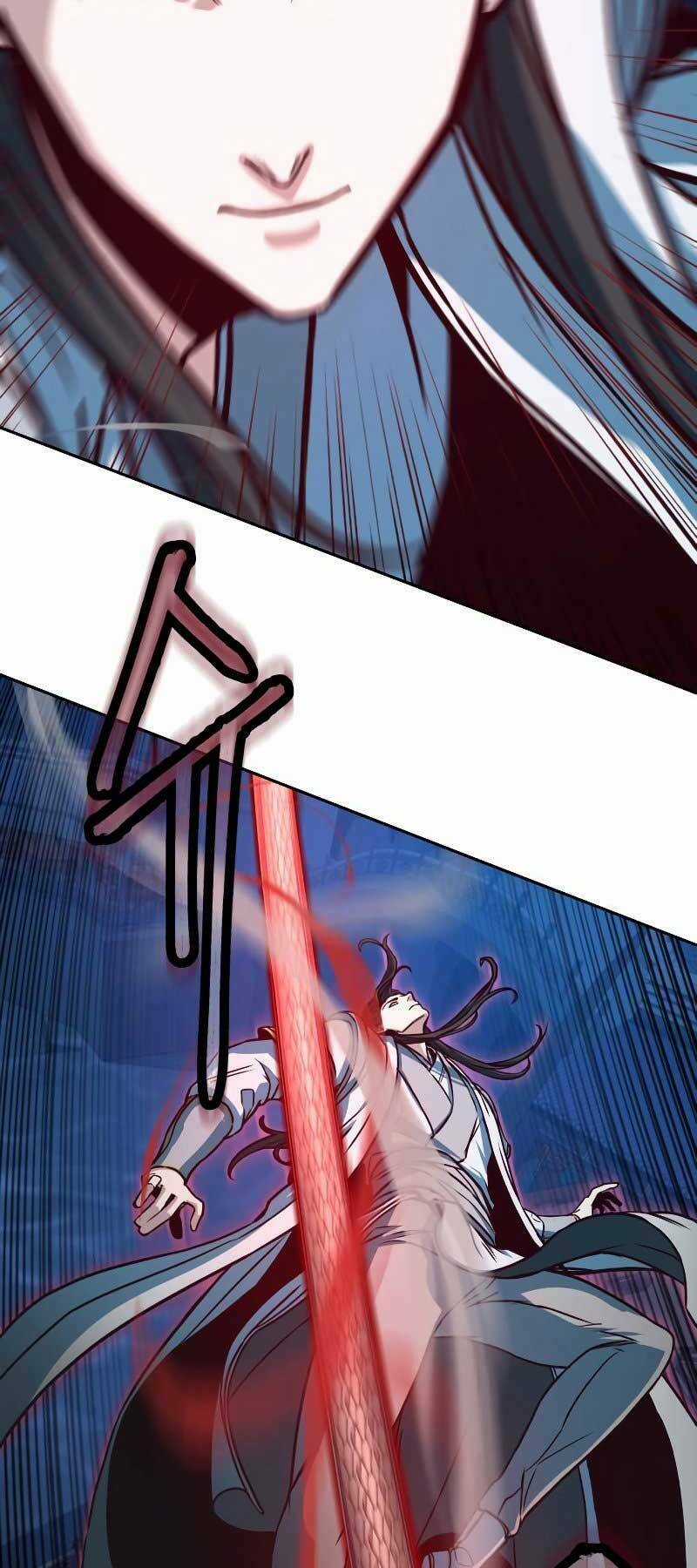 Túy Kiếm Dạ Hành - Chapter 18 - Trang 87