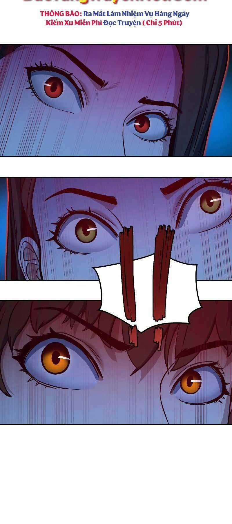 Túy Kiếm Dạ Hành - Chapter 18 - Trang 90