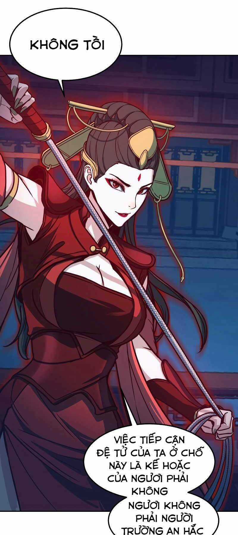 Túy Kiếm Dạ Hành - Chapter 18 - Trang 91