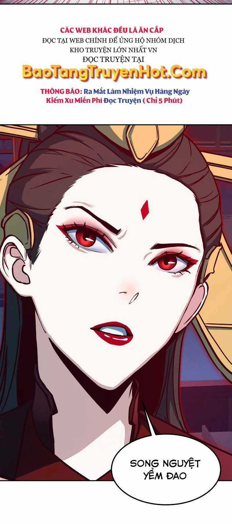Túy Kiếm Dạ Hành - Chapter 18 - Trang 94