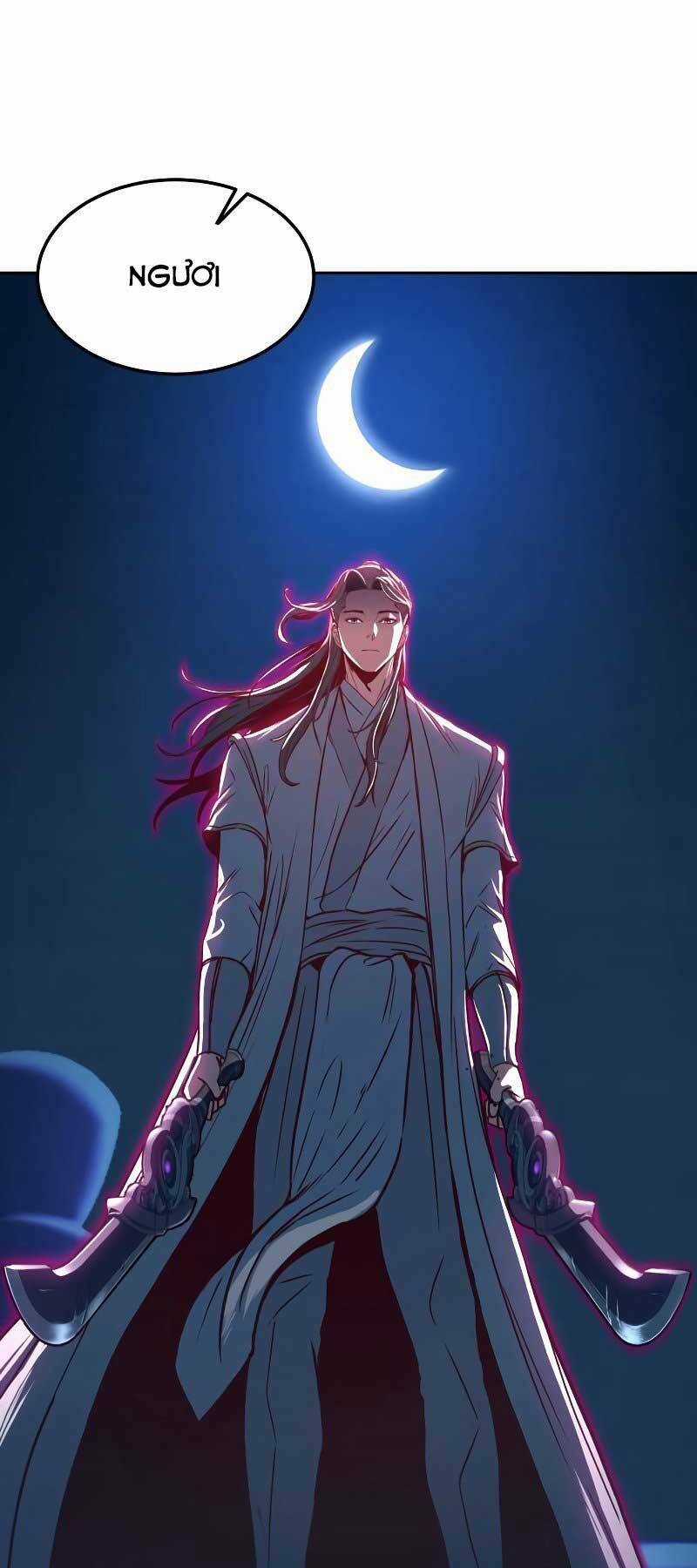 Túy Kiếm Dạ Hành - Chapter 18 - Trang 95