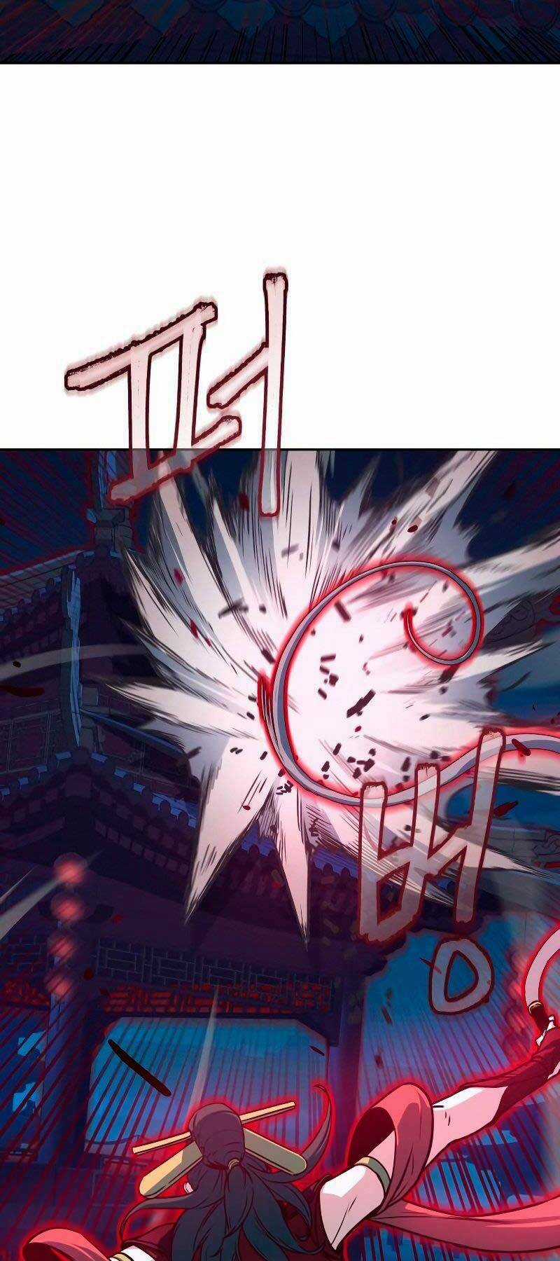 Túy Kiếm Dạ Hành - Chapter 19 - Trang 14