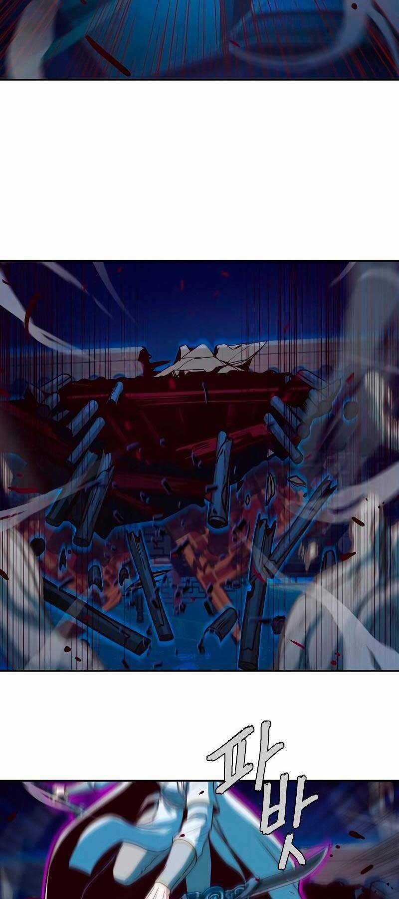 Túy Kiếm Dạ Hành - Chapter 19 - Trang 17