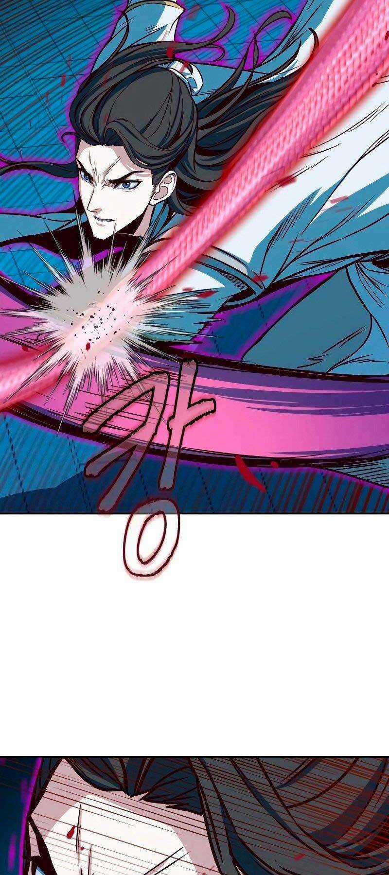 Túy Kiếm Dạ Hành - Chapter 19 - Trang 26