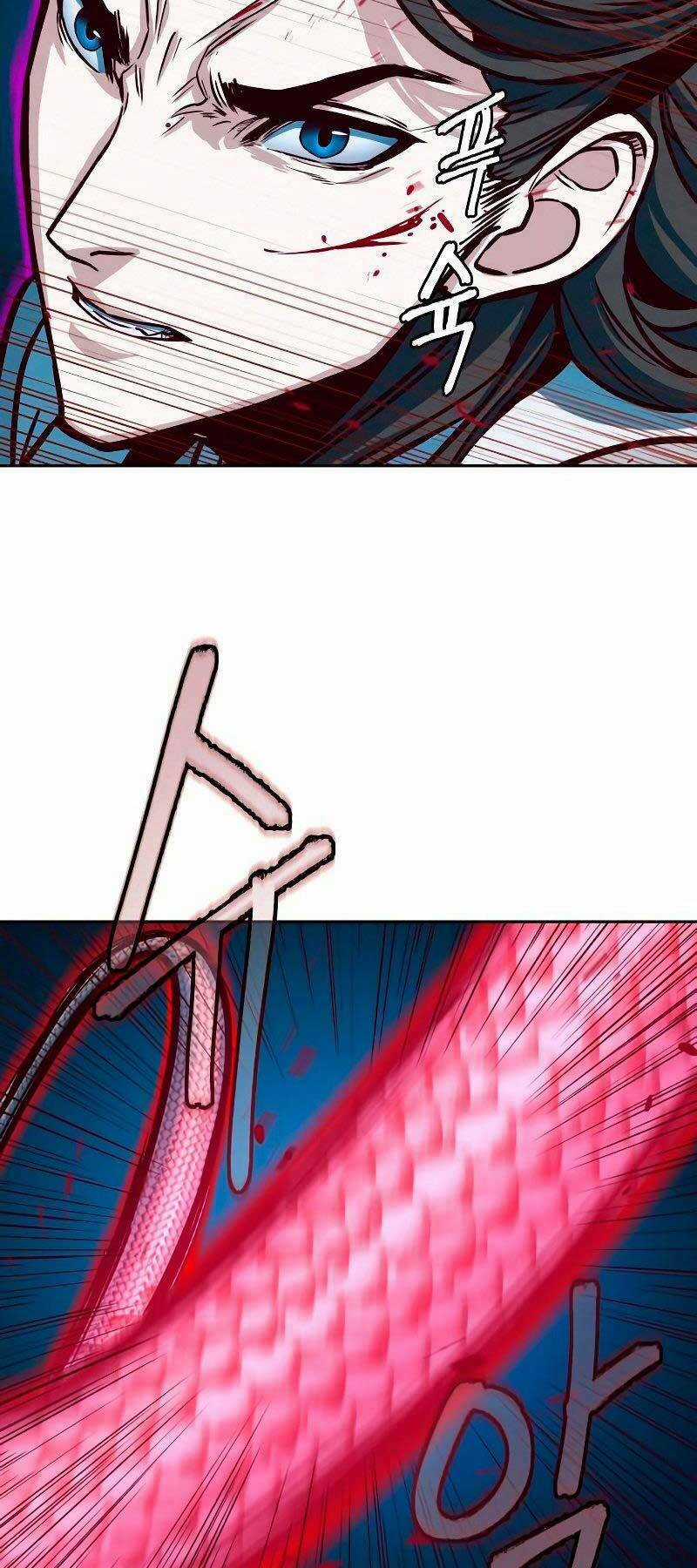 Túy Kiếm Dạ Hành - Chapter 19 - Trang 27