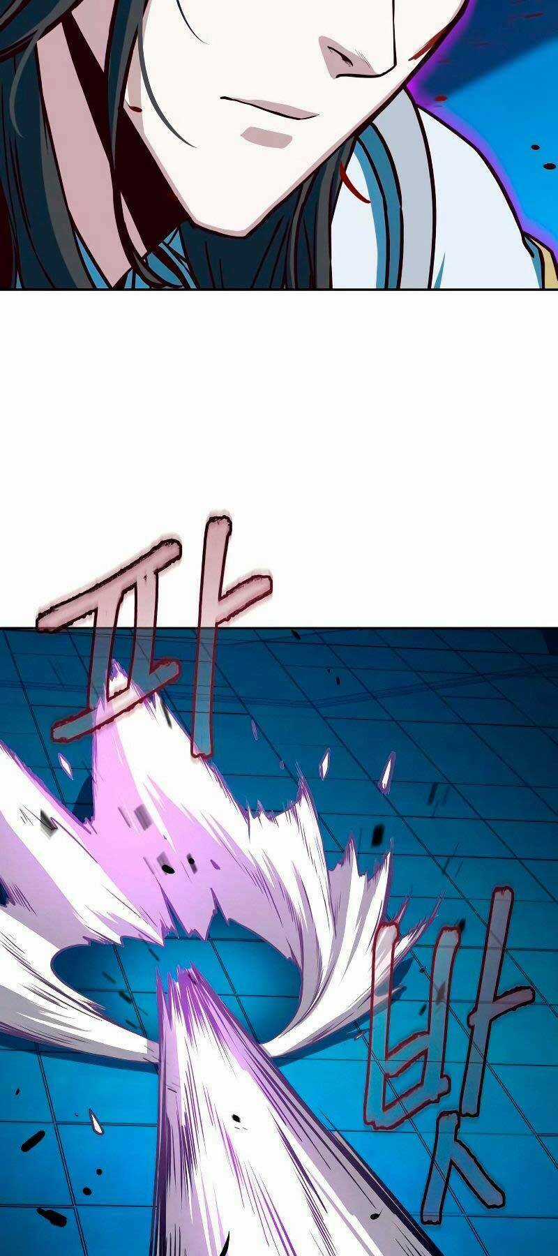 Túy Kiếm Dạ Hành - Chapter 19 - Trang 32