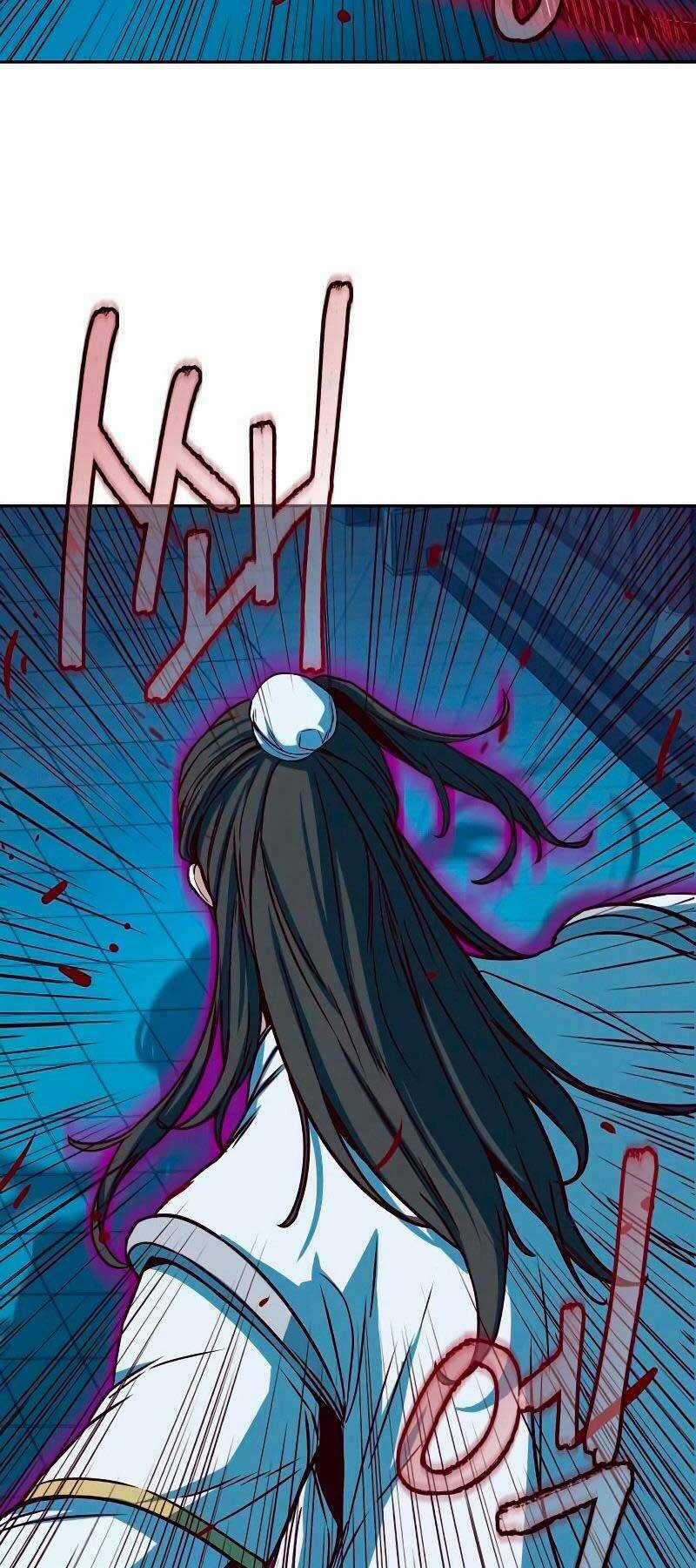 Túy Kiếm Dạ Hành - Chapter 19 - Trang 37