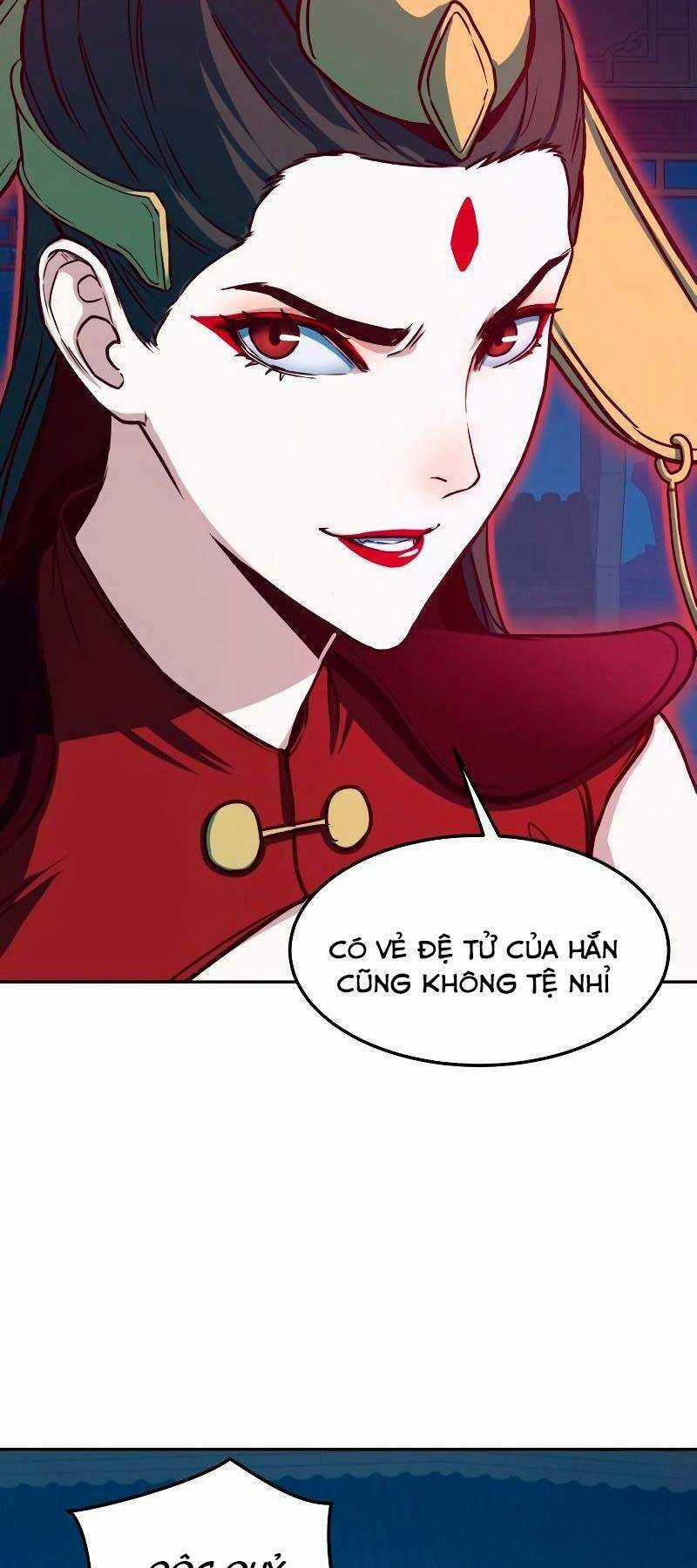 Túy Kiếm Dạ Hành - Chapter 19 - Trang 5