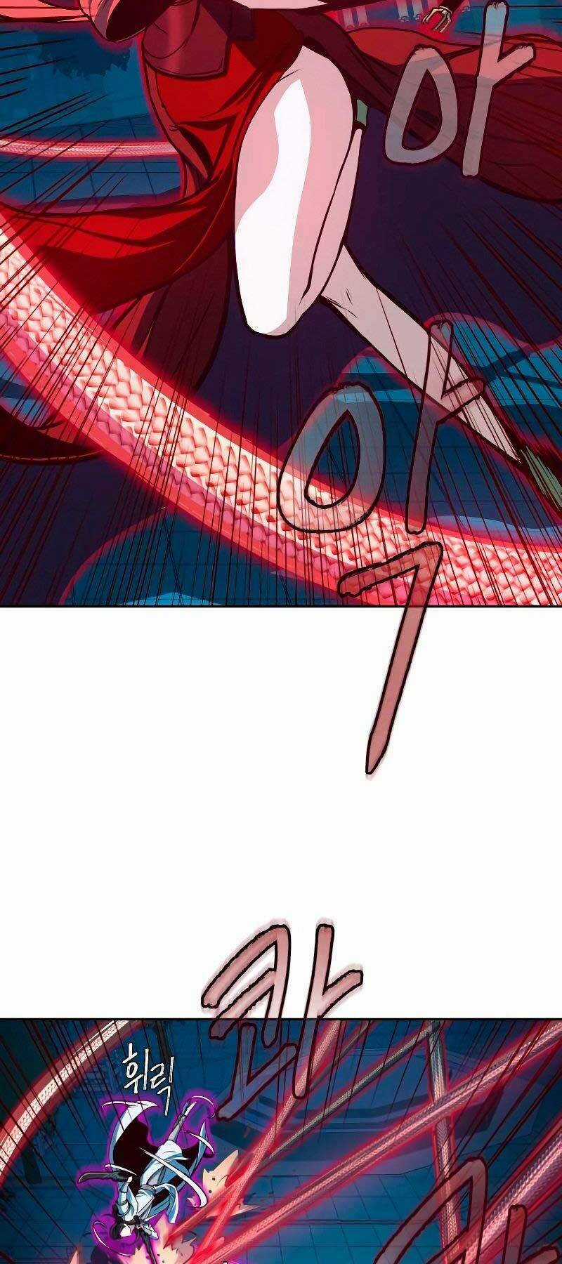 Túy Kiếm Dạ Hành - Chapter 19 - Trang 41