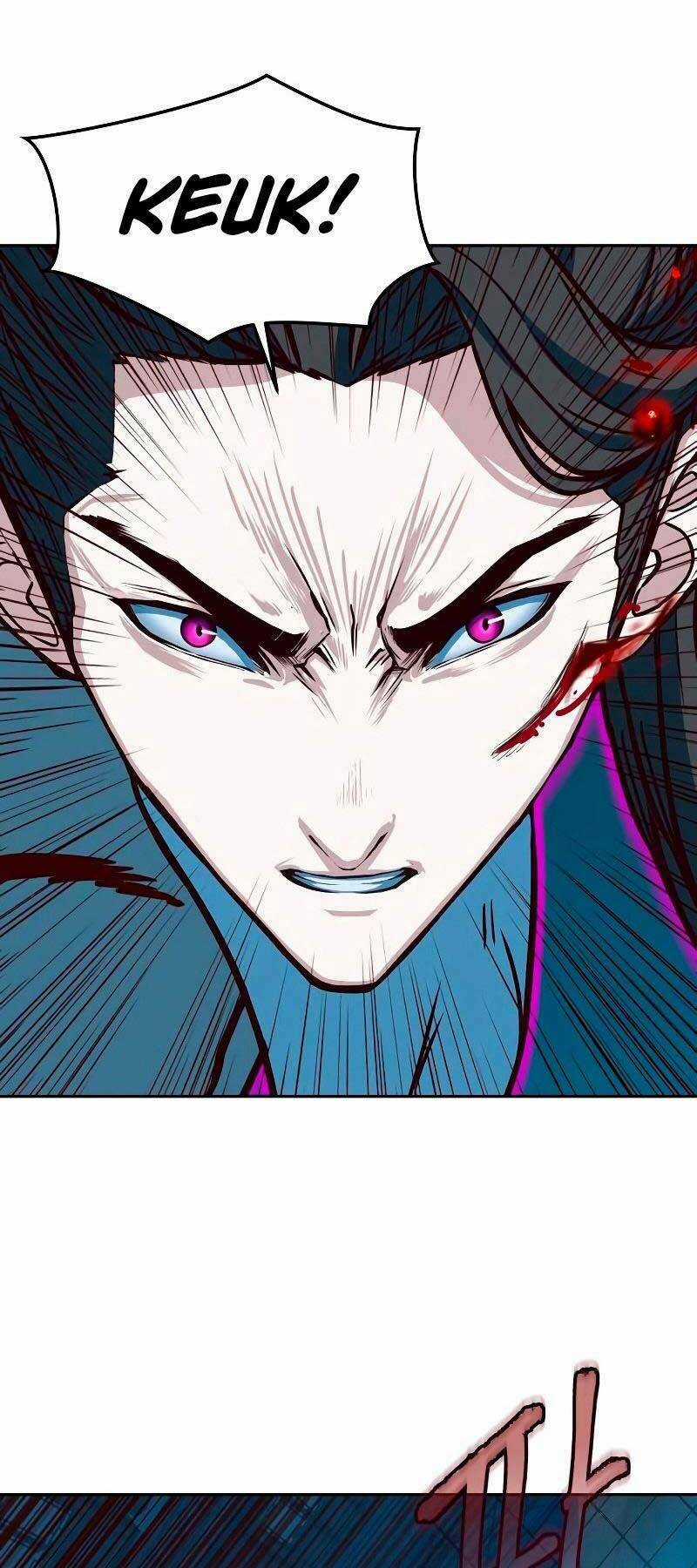 Túy Kiếm Dạ Hành - Chapter 19 - Trang 44