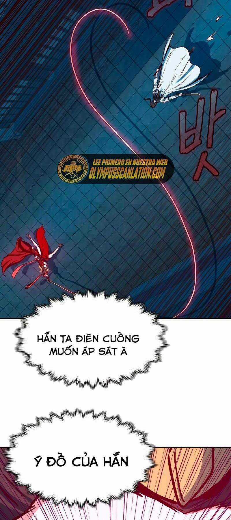 Túy Kiếm Dạ Hành - Chapter 19 - Trang 45