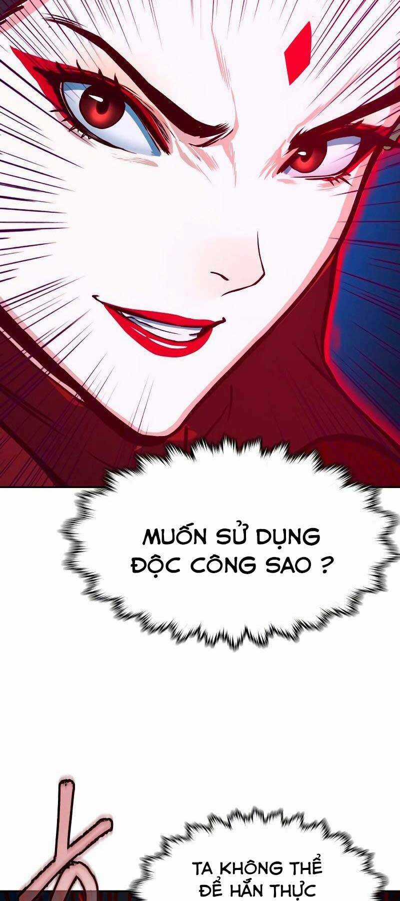 Túy Kiếm Dạ Hành - Chapter 19 - Trang 46