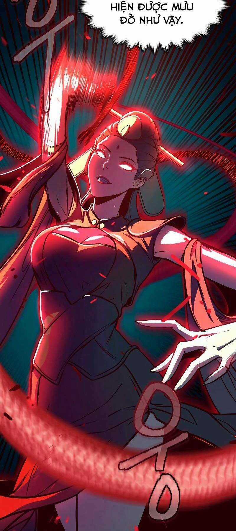 Túy Kiếm Dạ Hành - Chapter 19 - Trang 47