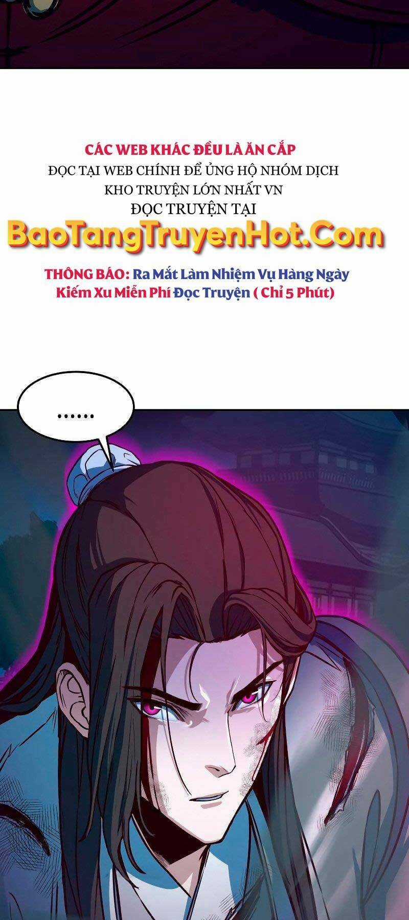 Túy Kiếm Dạ Hành - Chapter 19 - Trang 54