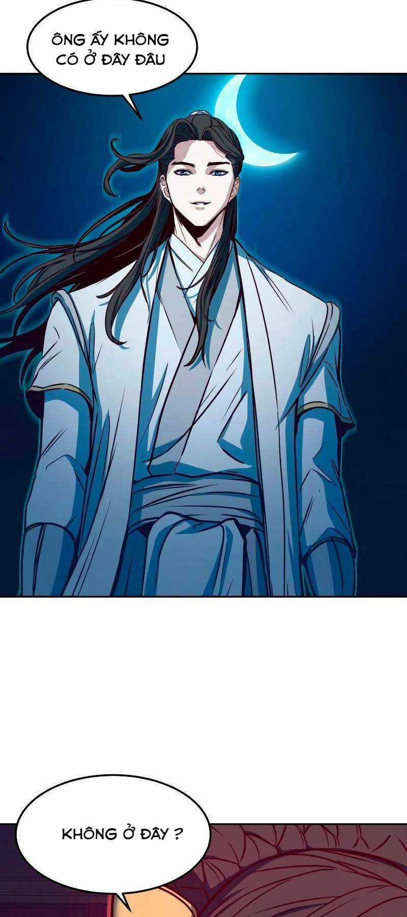 Túy Kiếm Dạ Hành - Chapter 19 - Trang 7