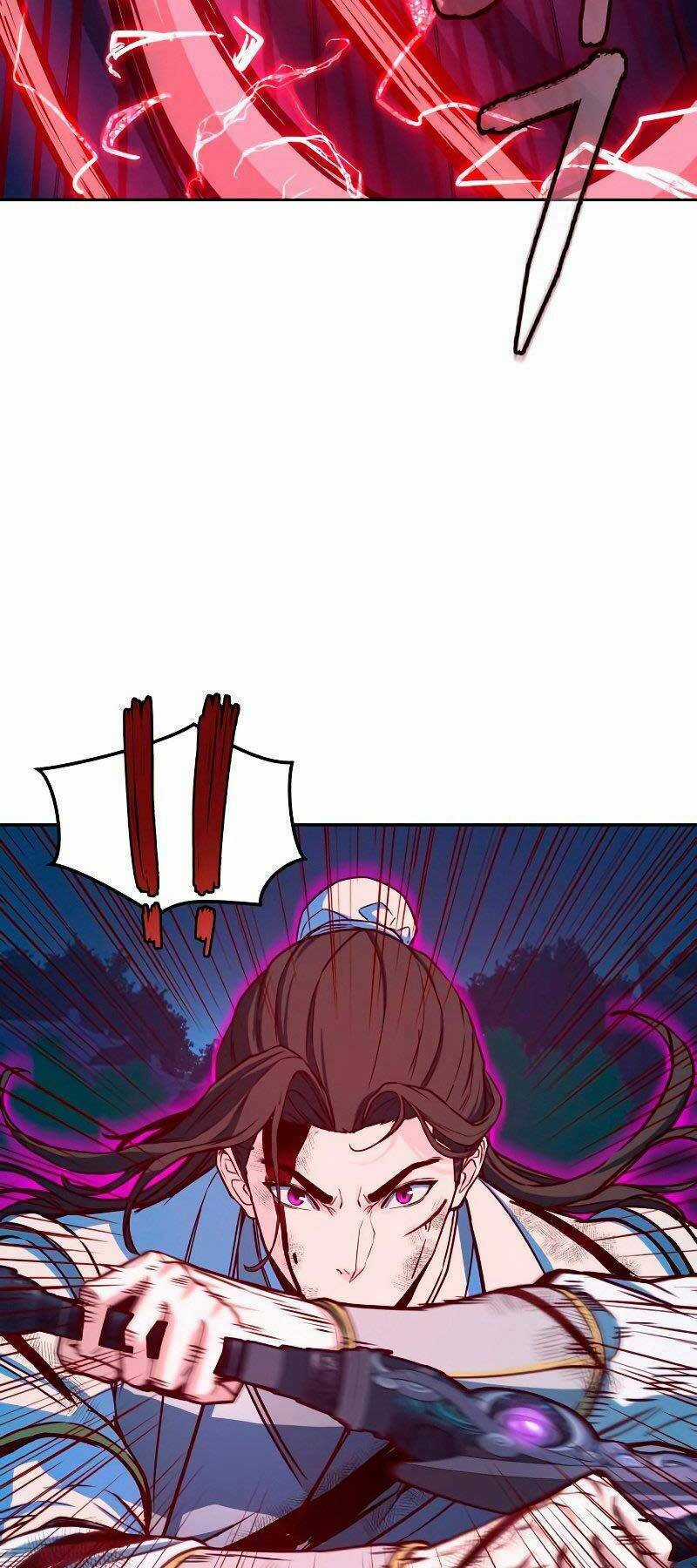 Túy Kiếm Dạ Hành - Chapter 19 - Trang 61