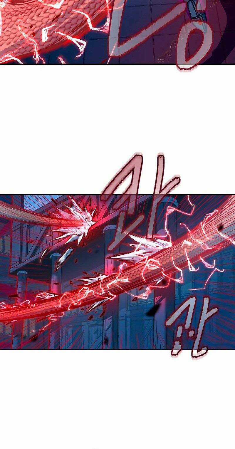 Túy Kiếm Dạ Hành - Chapter 19 - Trang 63