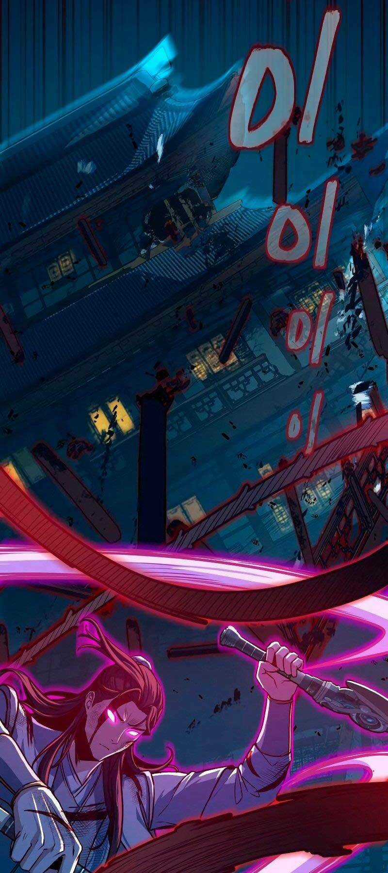 Túy Kiếm Dạ Hành - Chapter 19 - Trang 70